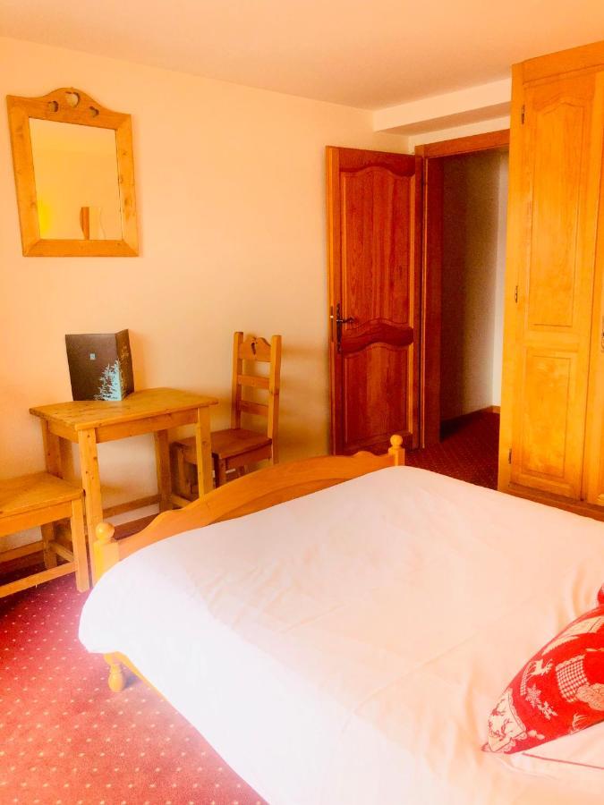Triple Room Forest View