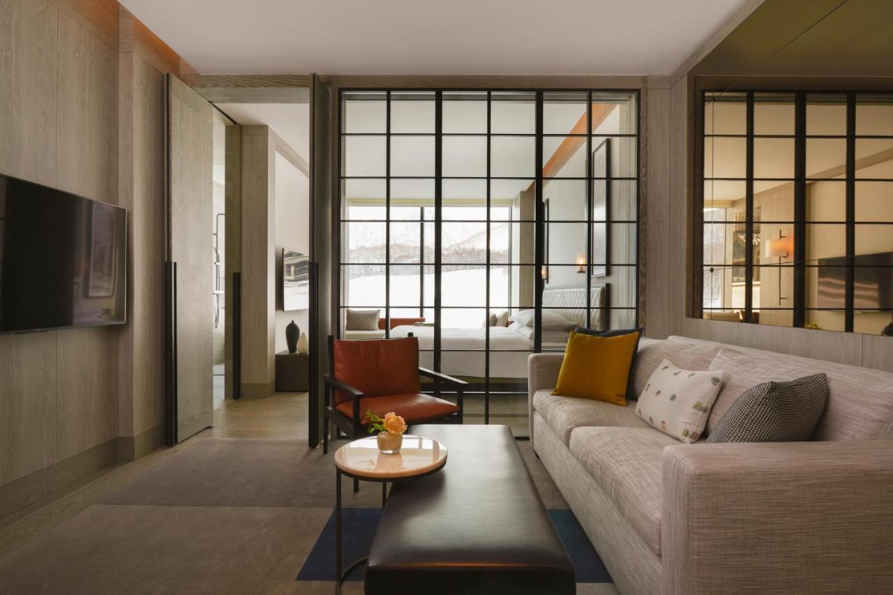 King Room Mountain View