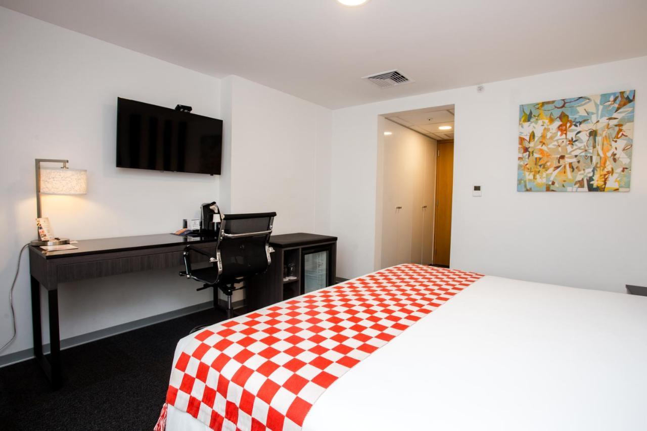 King Room Non-Smoking