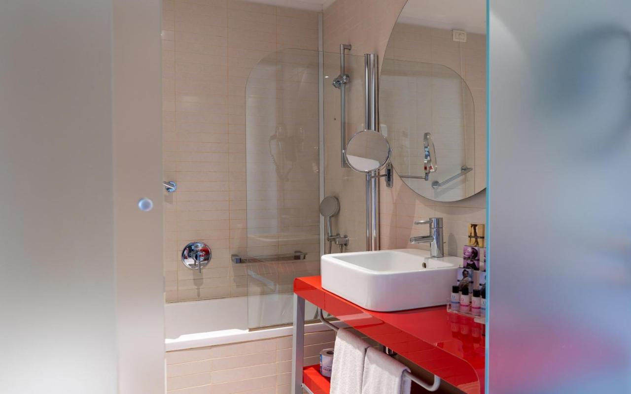 Classic Double Room Internal View