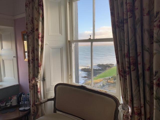 Double Room Sea View