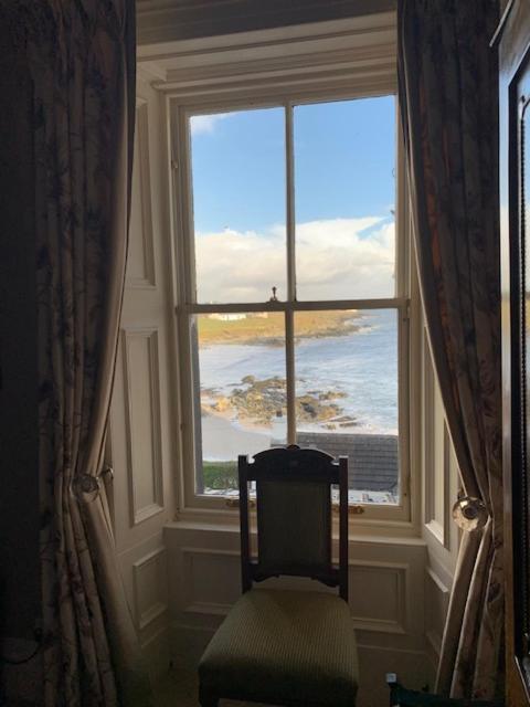 Family Room Sea View