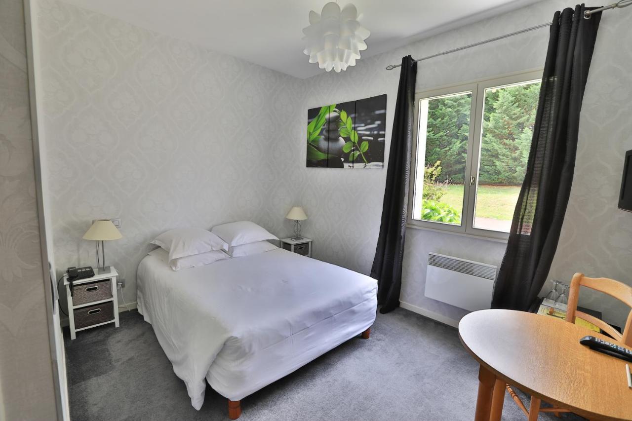 Chambre Double Standard
