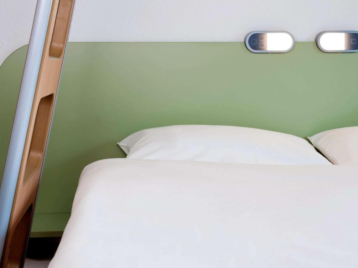 Double Room one Bunk Bed
