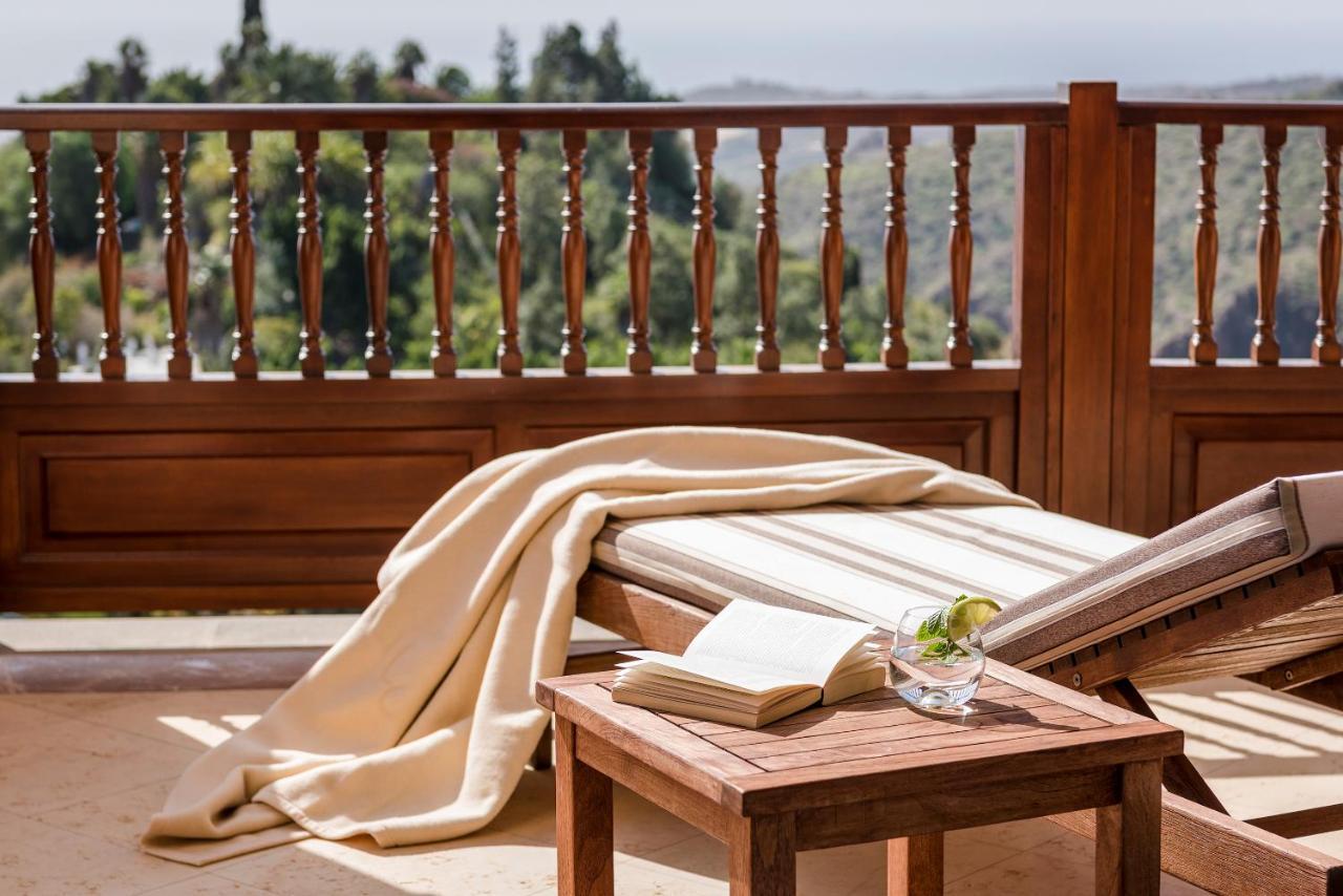 Deluxe Double Room Balcony Sea View