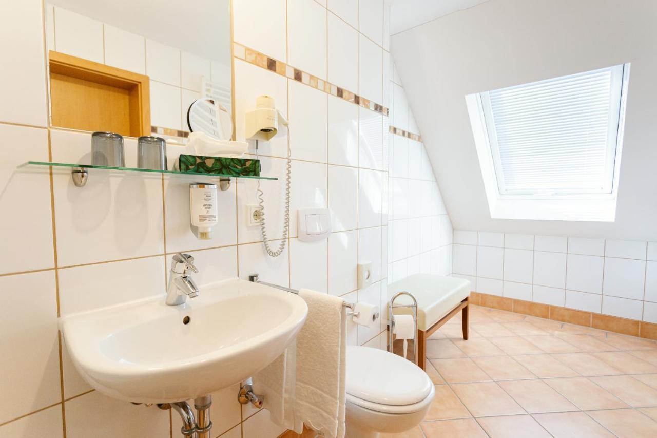 Comfort Doppelzimmer