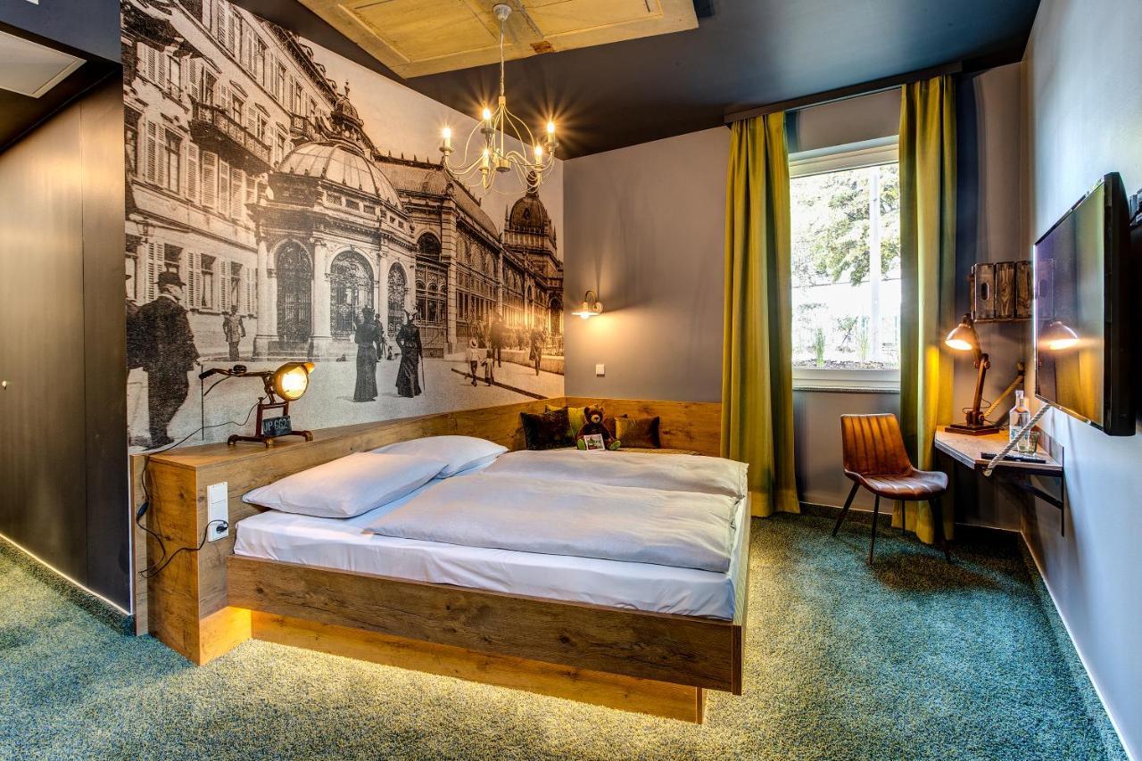 "Cosy" Standard Double Room