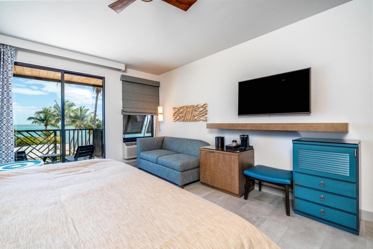 Ocean View King