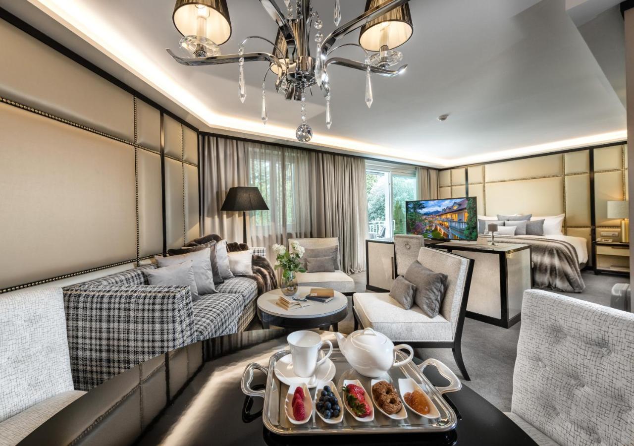 Suite Deluxe