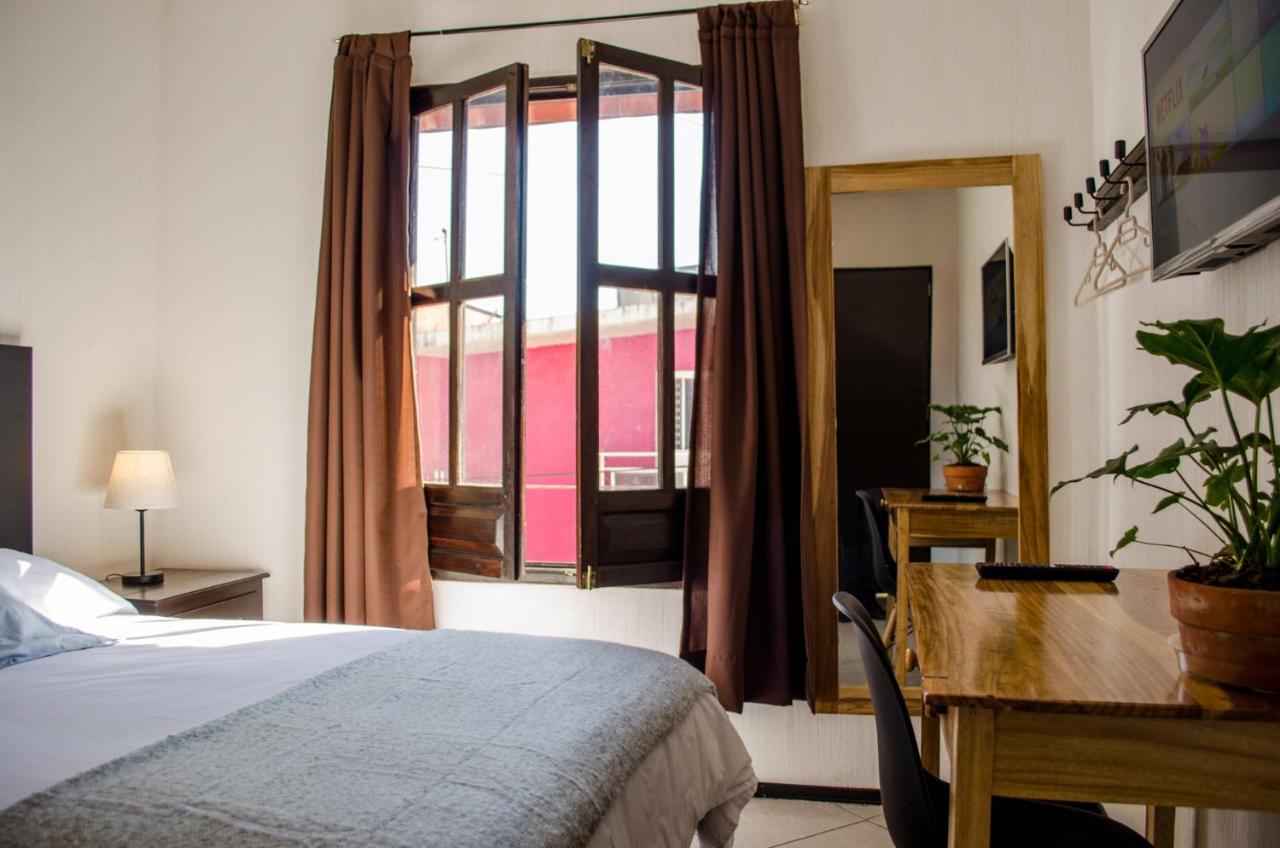 Double Room Two Double Beds