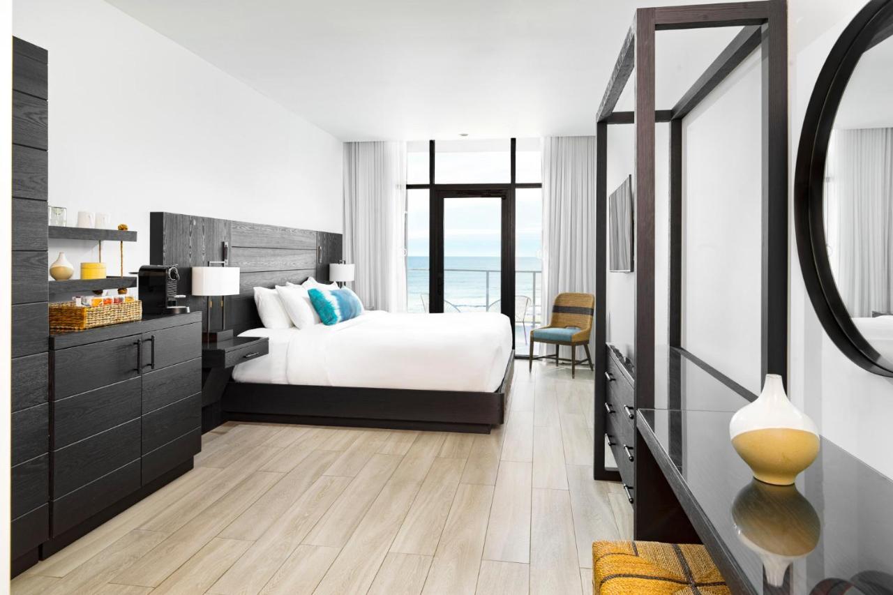 Superior Suite Sea View