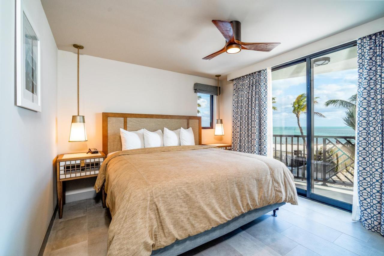 Ocean View King