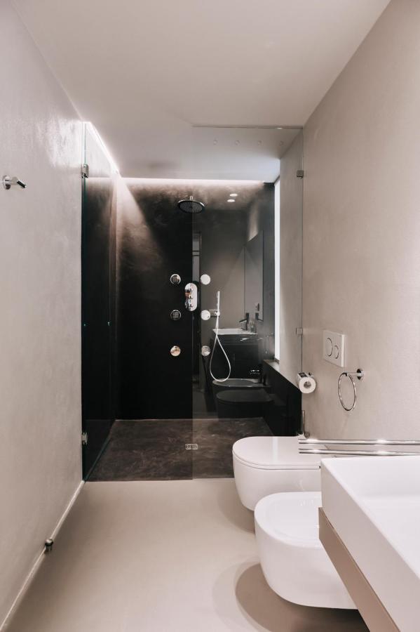 Junior Suite Sea View
