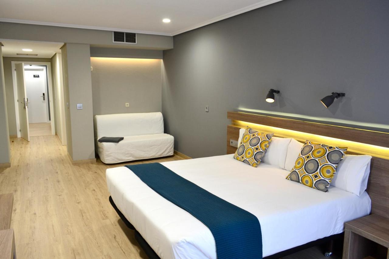 Premium Double or Twin Room Sea View