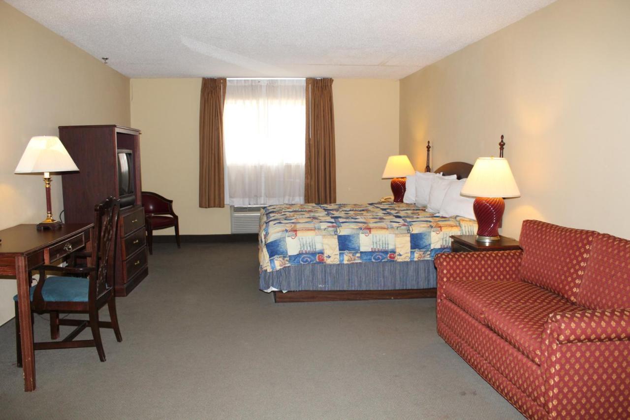 King Suite