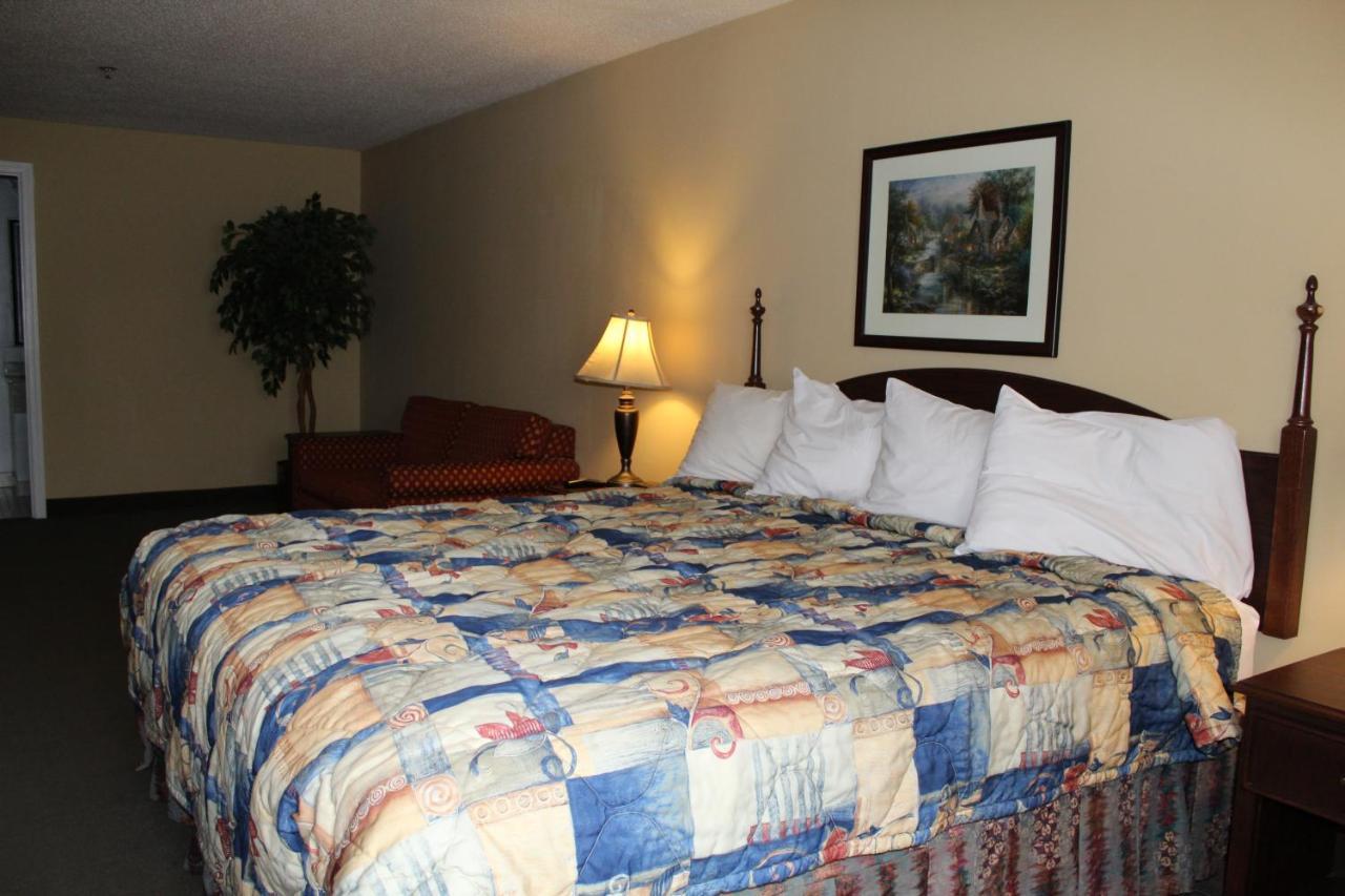 King Suite