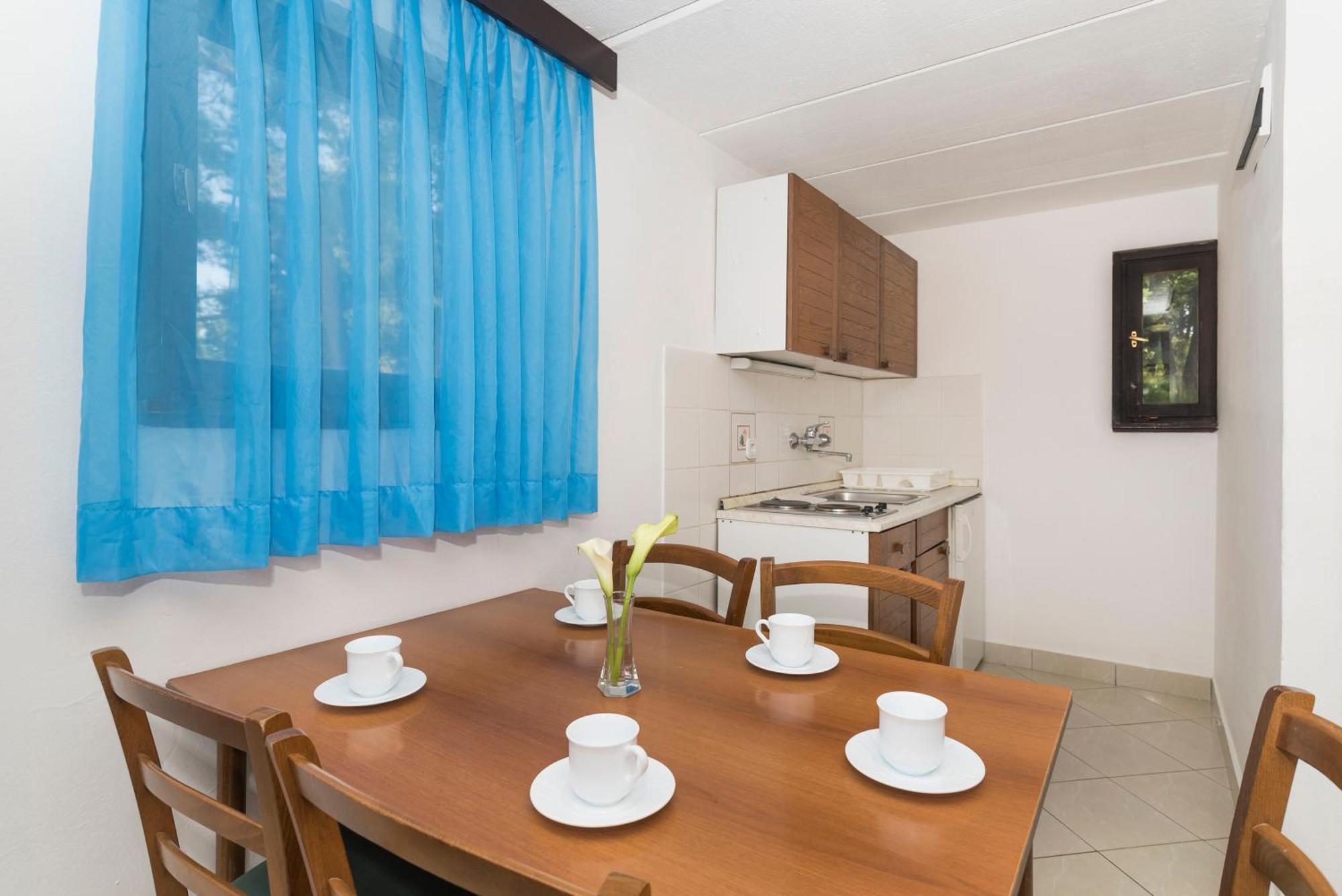 Classic Apartment 41