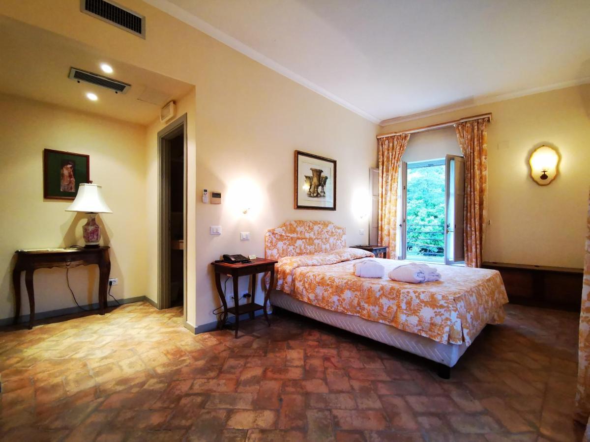 Economy Double or Twin Room Spa Access Annex