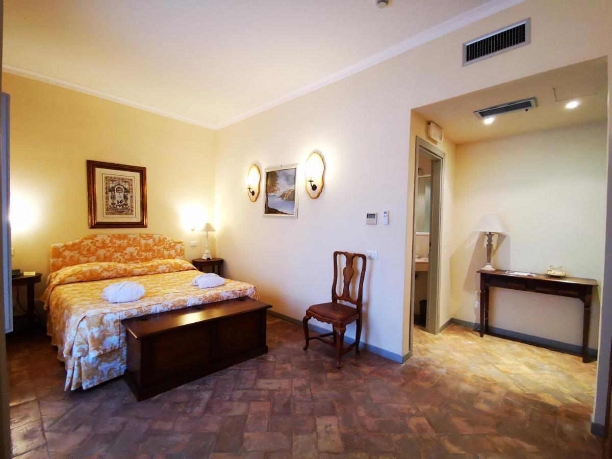 Economy Double or Twin Room Spa Access Annex
