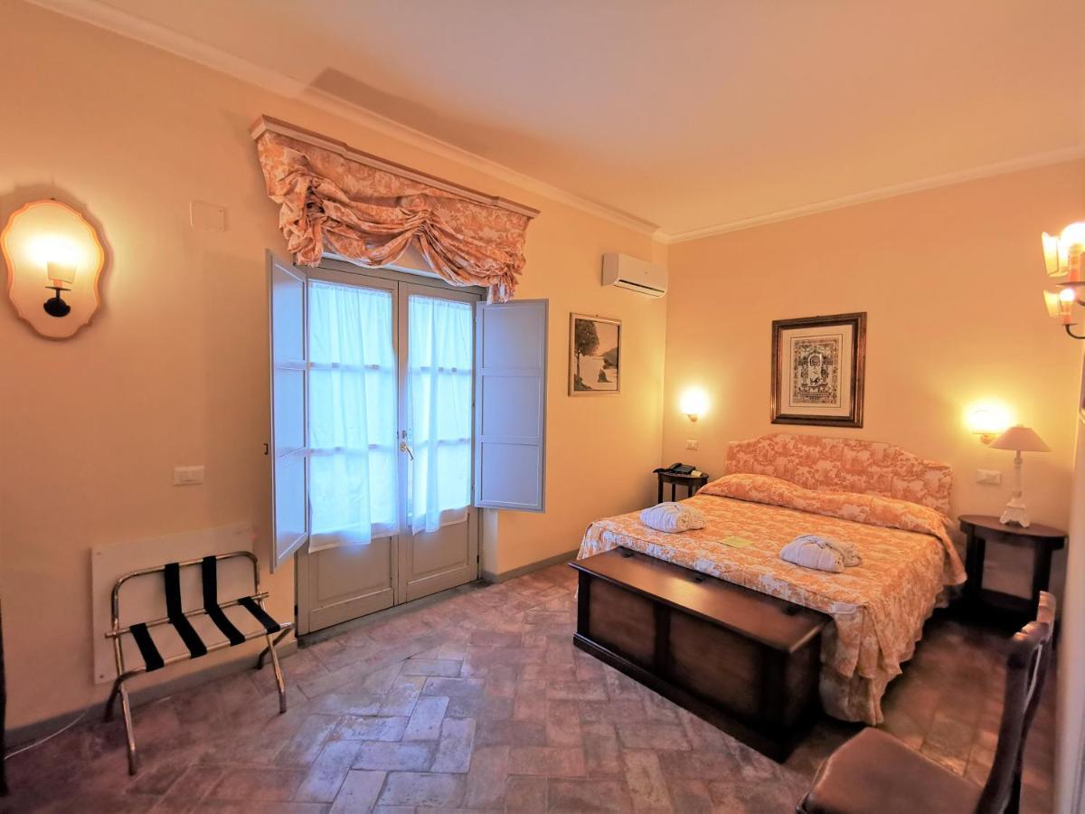 Economy Double or Twin Room Spa Access Annex