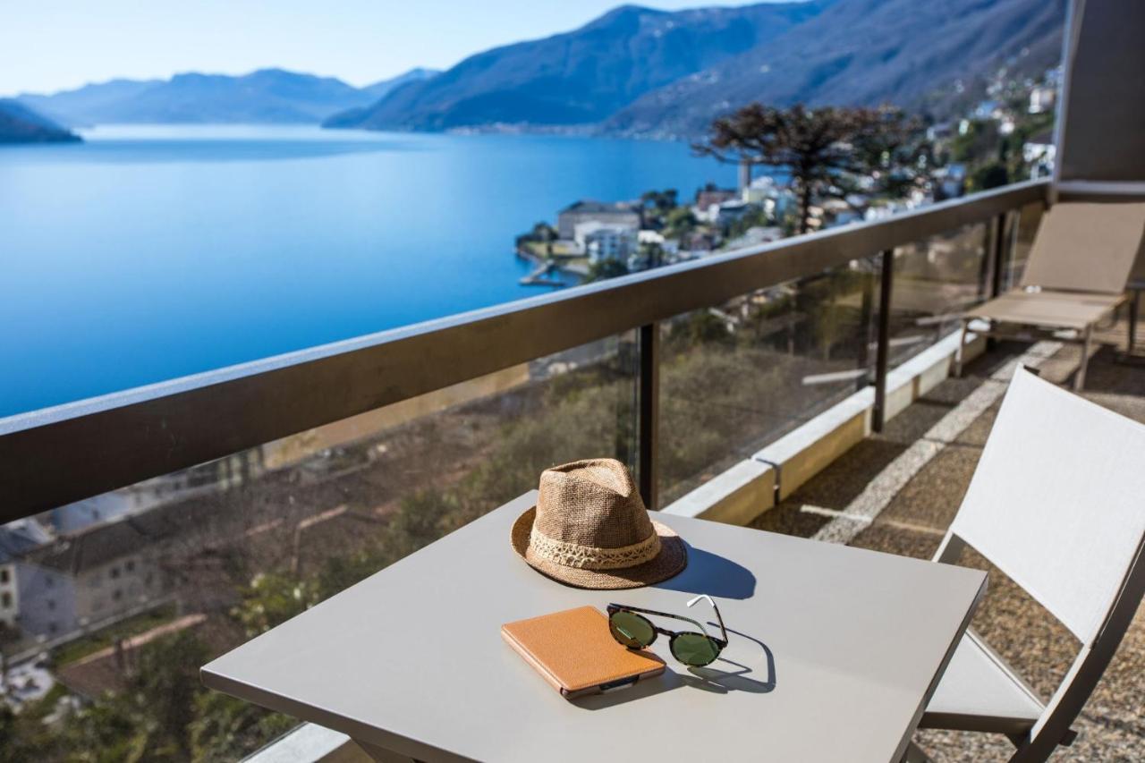 Suite Brenscino mit Seeblick