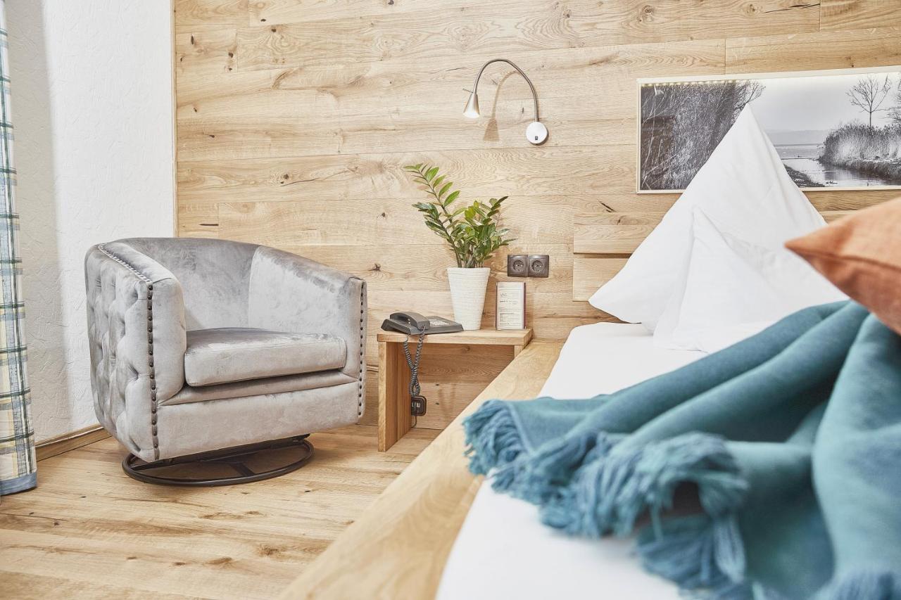 Comfort Doppelzimmer