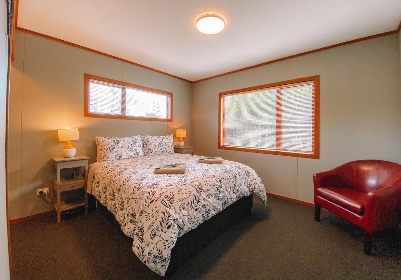 One-Bedroom Chalet
