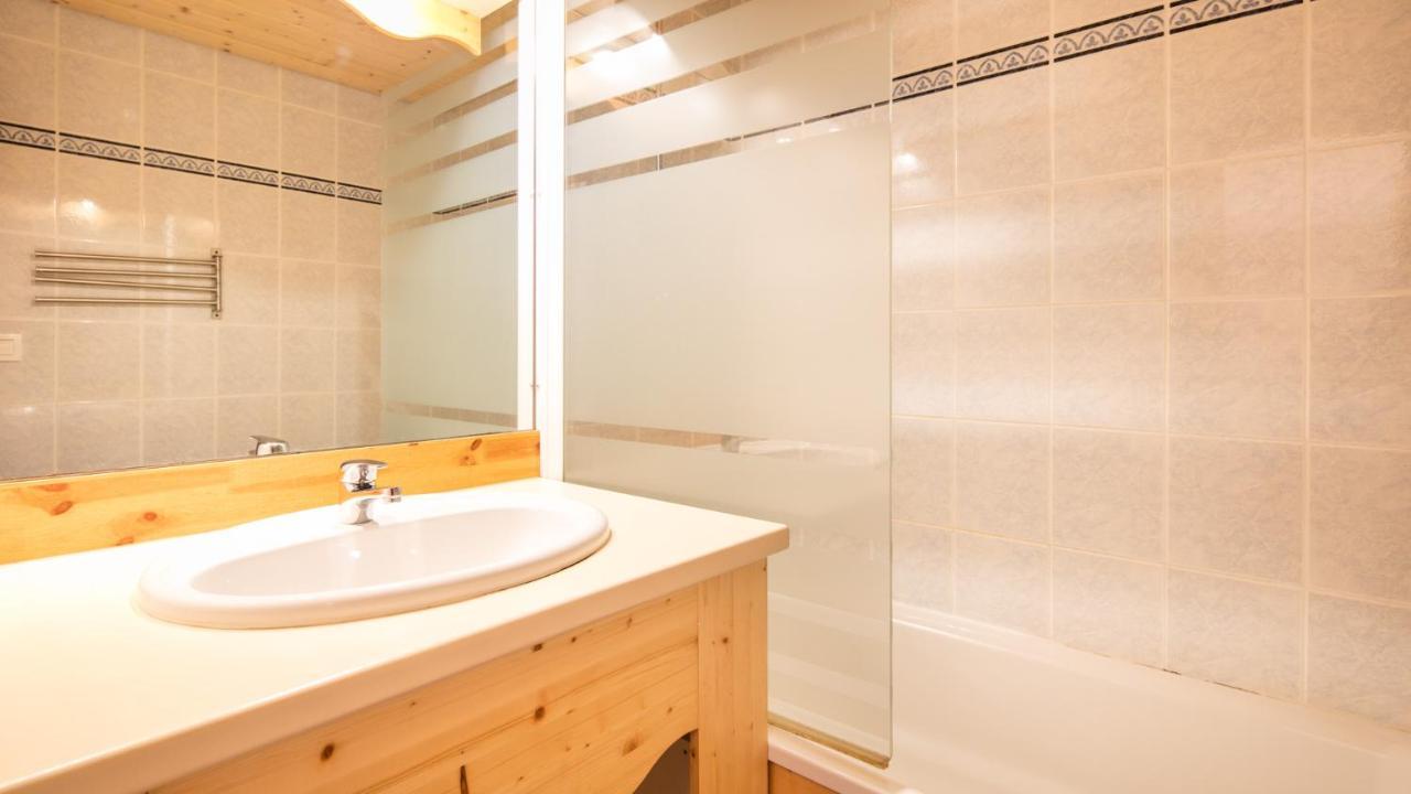 2 Bedroom Apartment with sleeping area for 8 persons