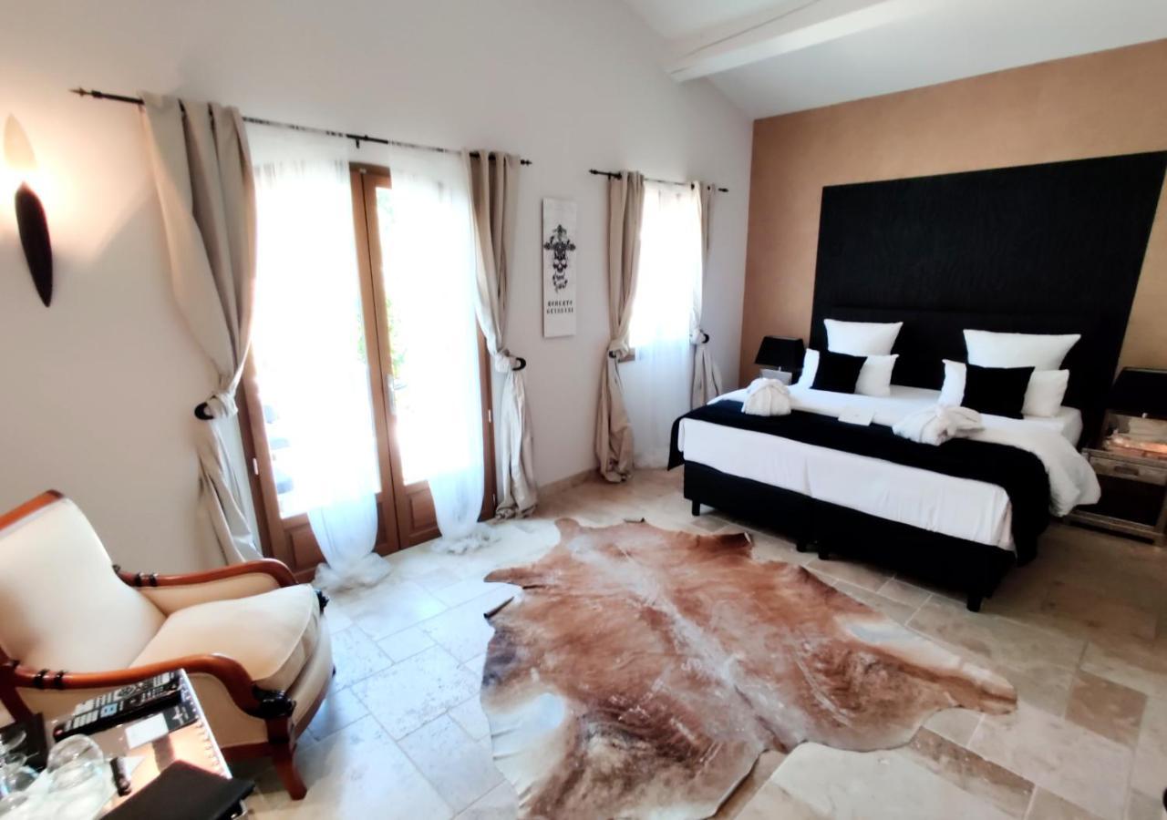 Deluxe Junior Suite