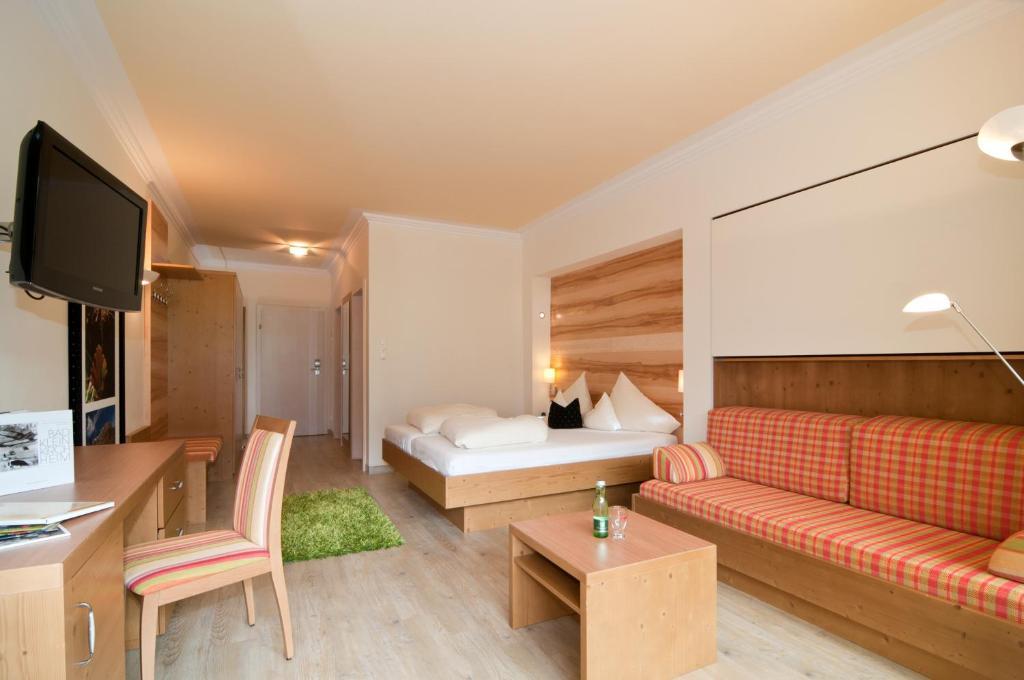 Comfort Doppelzimmer