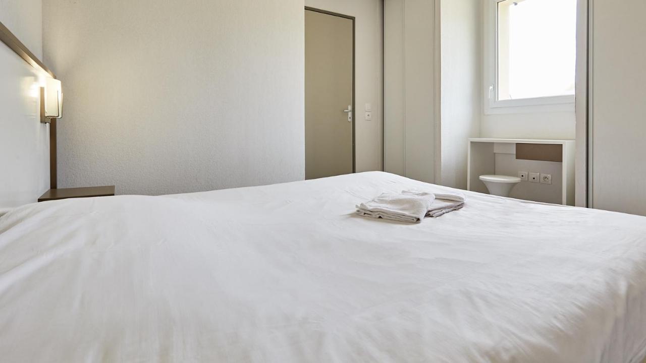 Appartement 1 Chambre