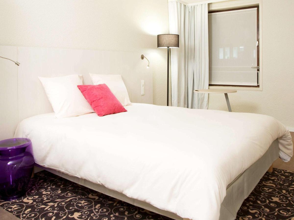 Chambre Double Standard