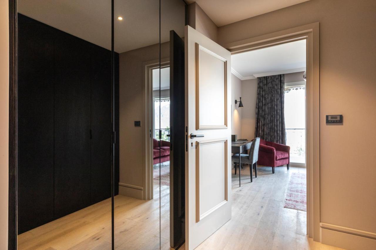Chambre Cosy