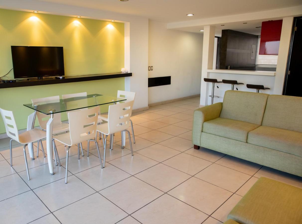 Two-Bedroom Senior Suite