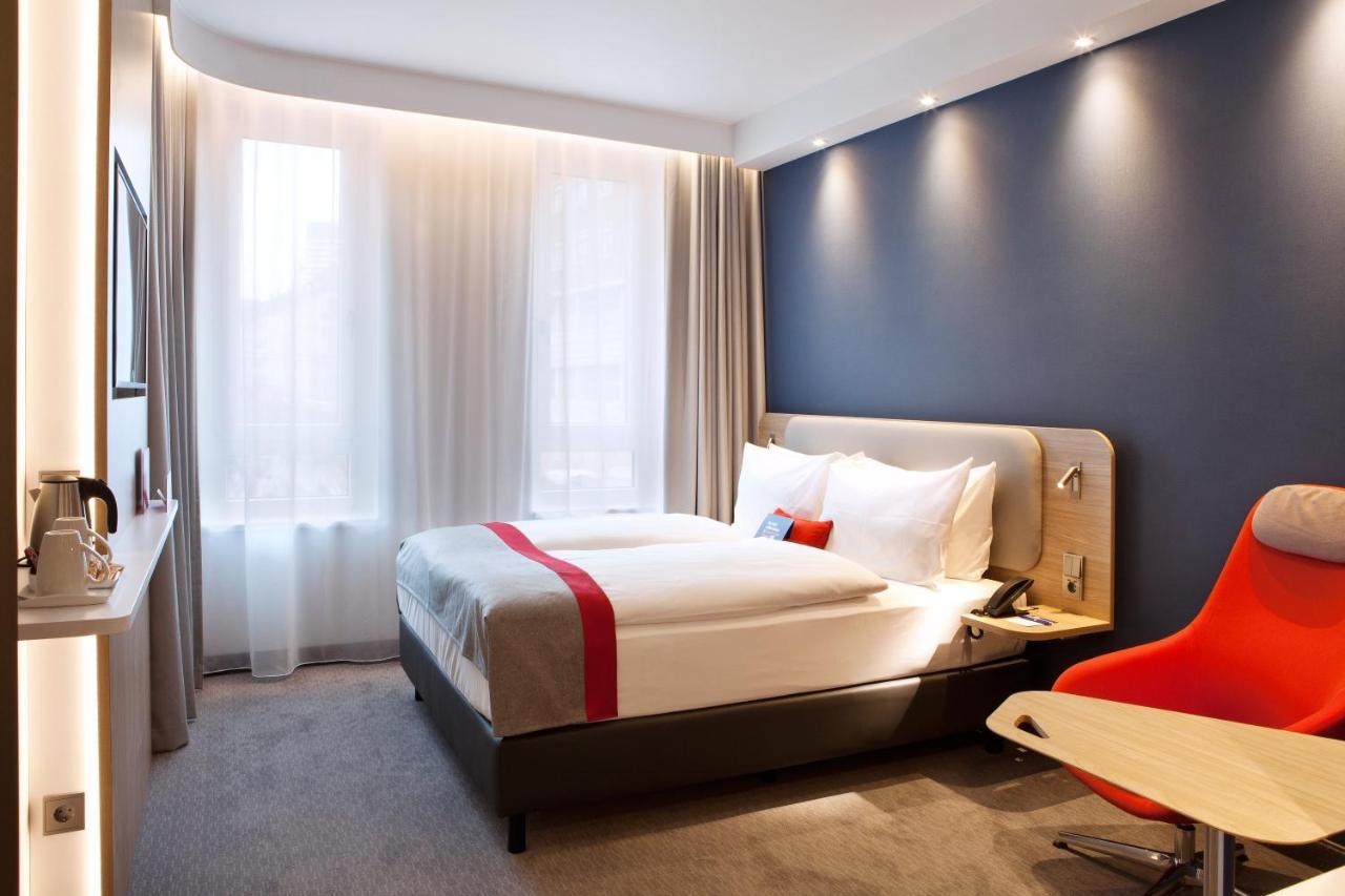 Standard Doppelzimmer mit ebenerdiger Dusche