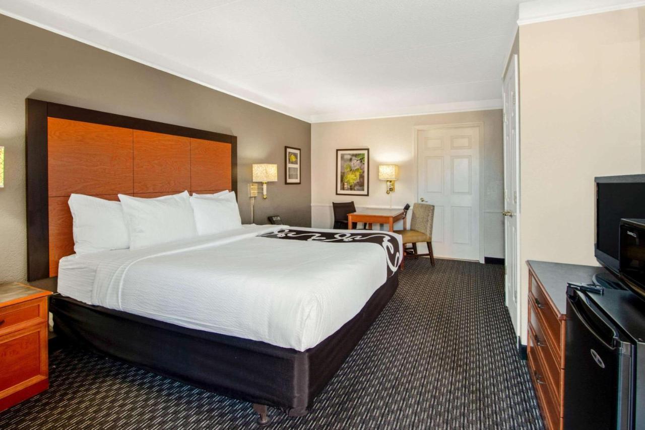 King Room Disability Access