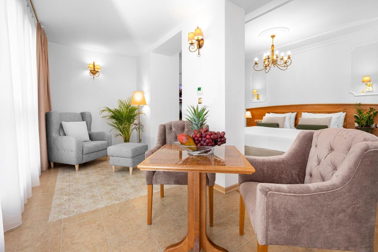 Apartment Orangery