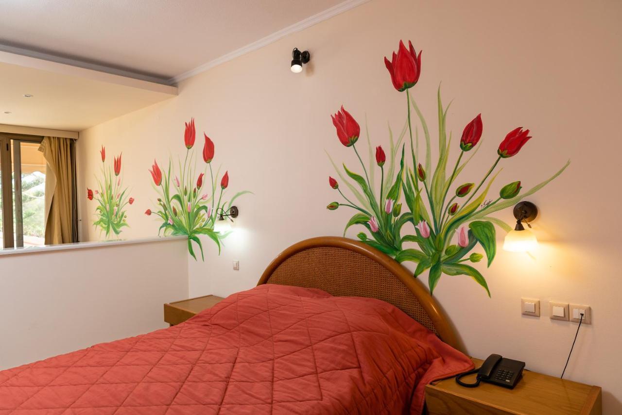 Junior Suite Sea View