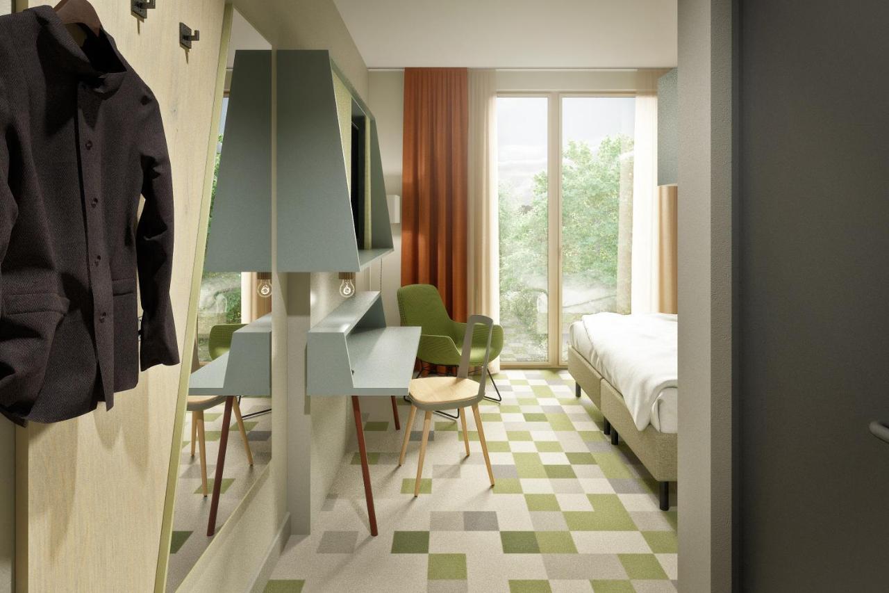 Standard Doppelzimmer