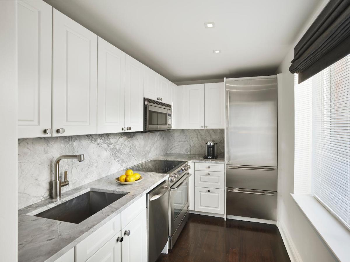 Two Bedroom Duplex Penthouse Suite