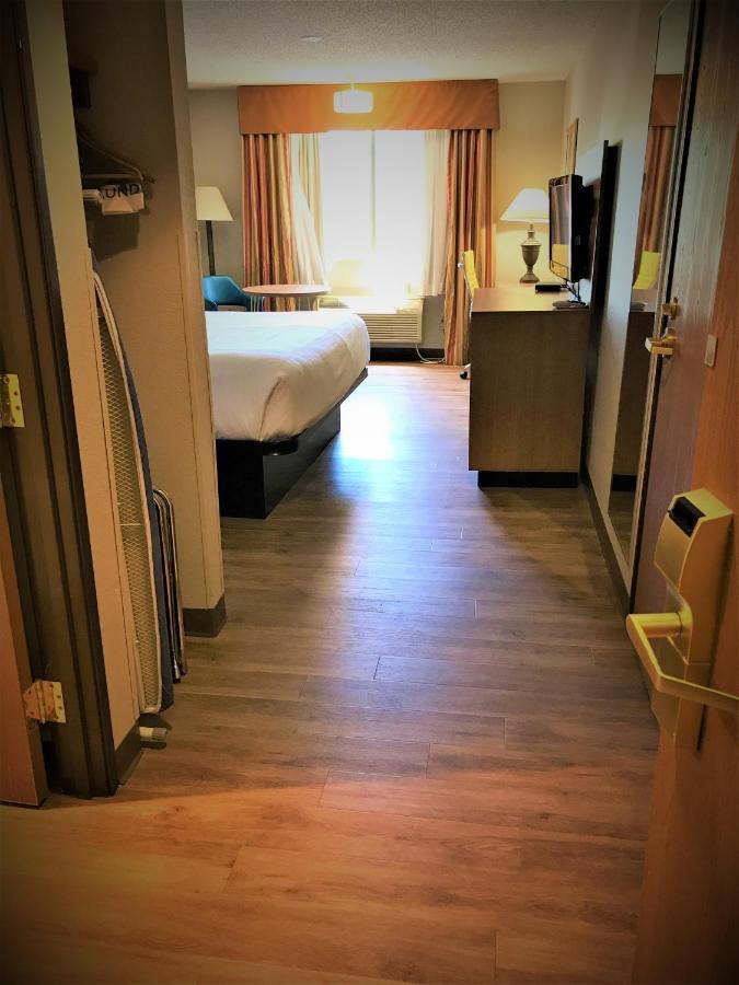 King Room - Non-Smoking