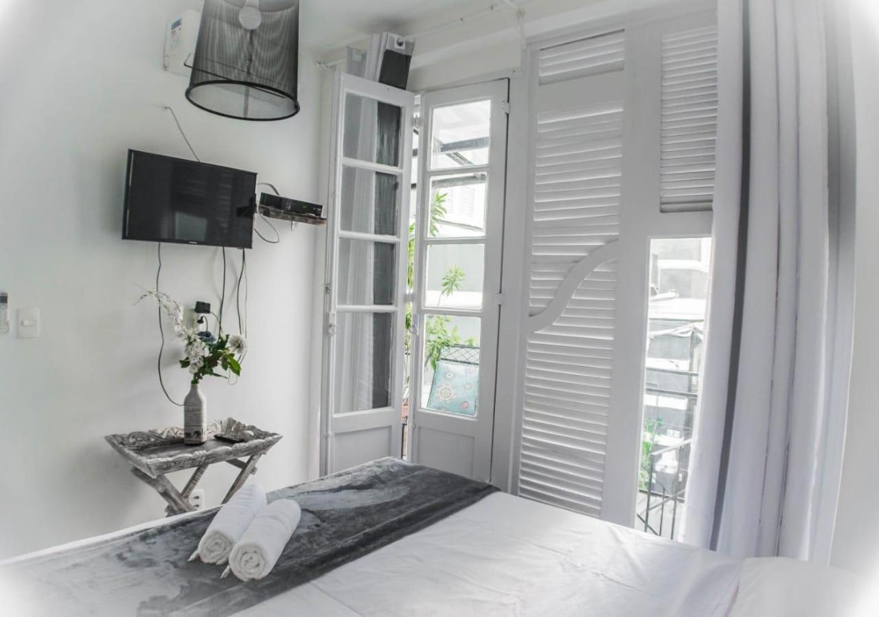 Quarto Duplo Superior