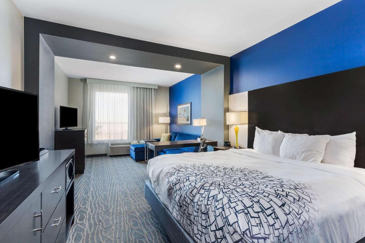 Executive King Room