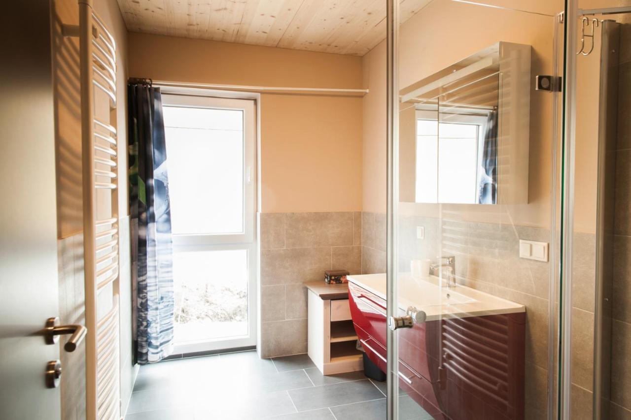 Apartment mit 2 Schlafzimmern und Balkon