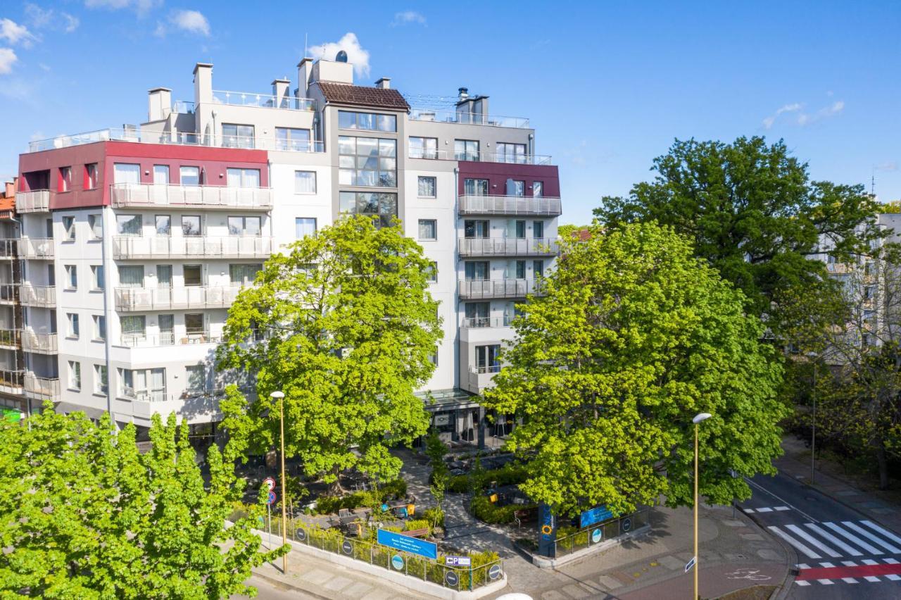 Standard Apartment