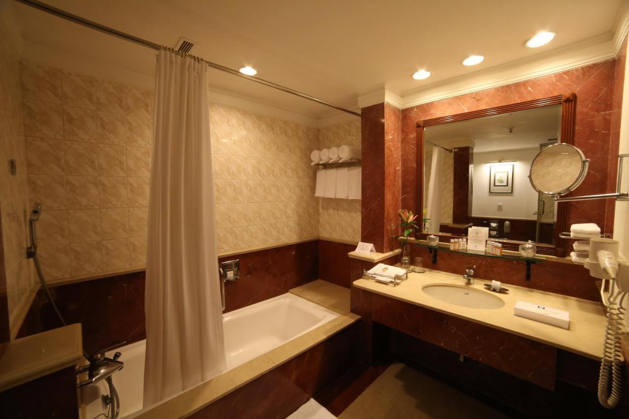 Executive Suite on food beverages | on spa salon services