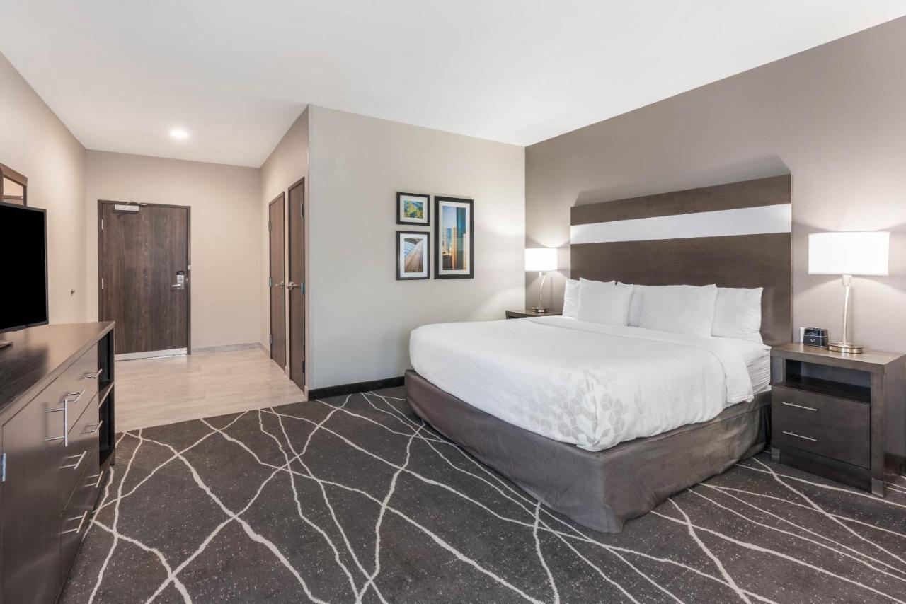 King Room - Mobility Access/Non-Smoking