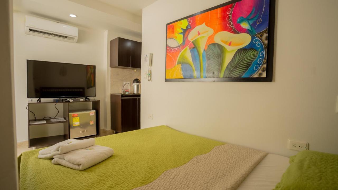 Double Room Balcony