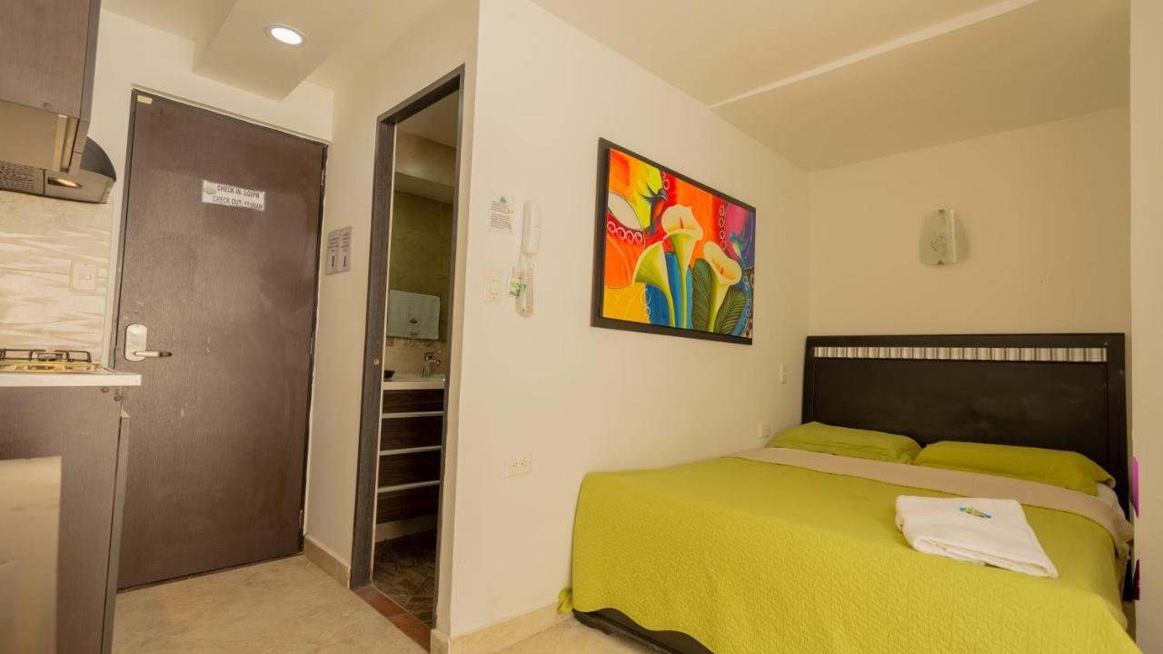 Double Room Balcony