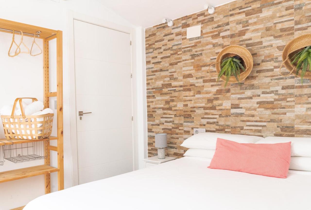 Double or Twin Room Terrace